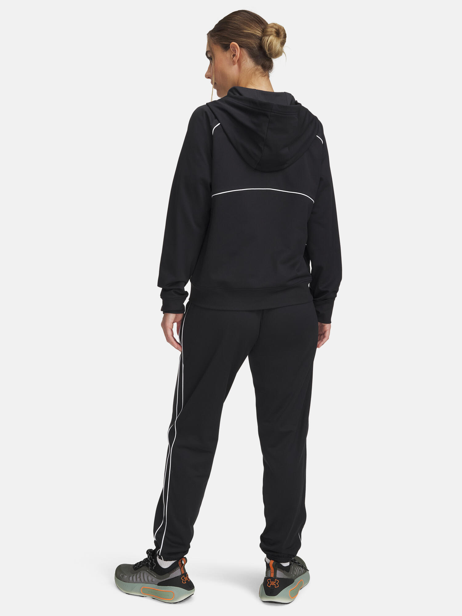 Tuta completa Under armour modello 077-52314487750995 per uomini 2/5