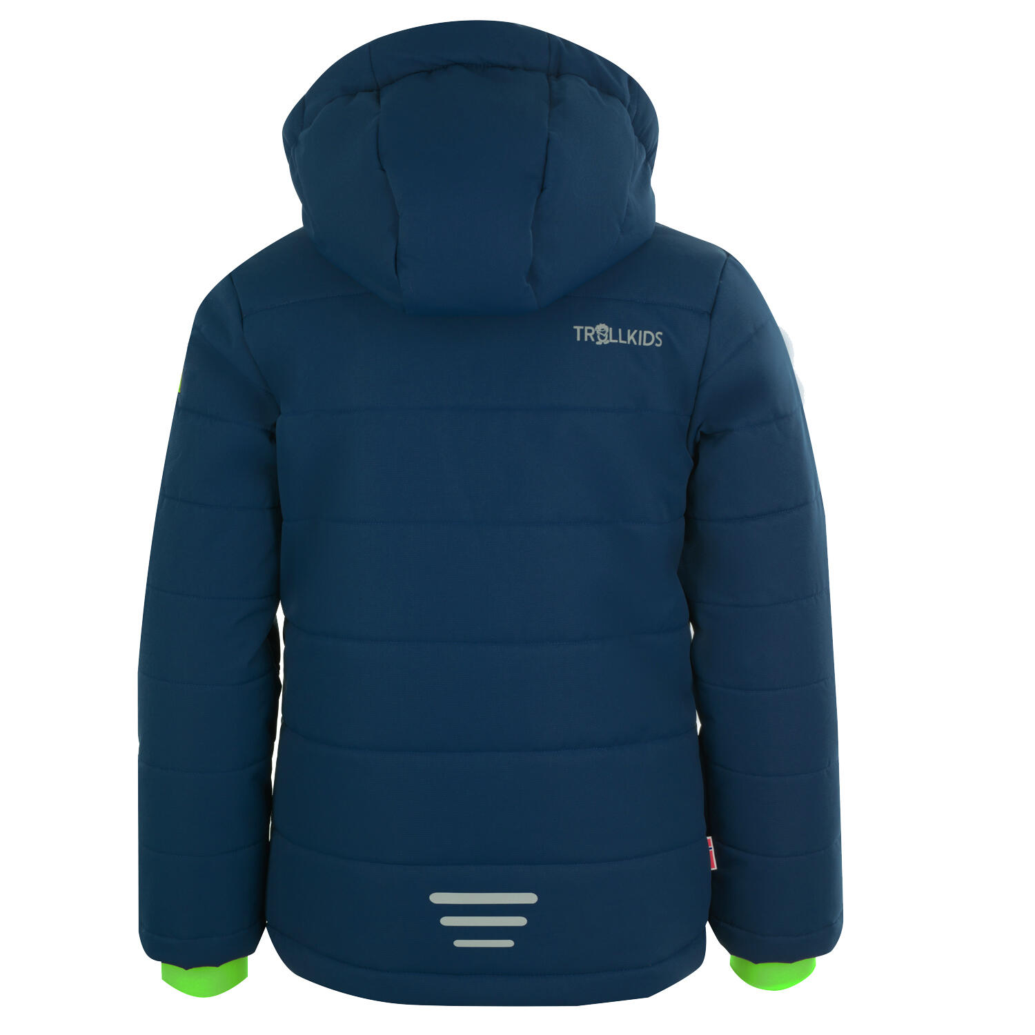Veste de ski/snowboard Hemsedal XT 2/3