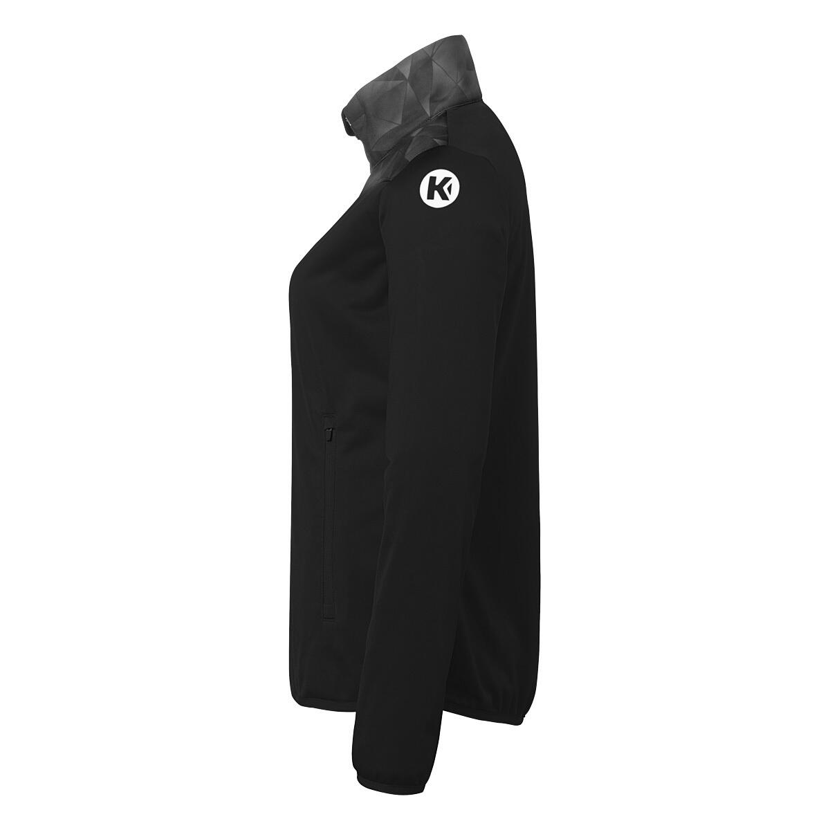 veste d'entraînement Athletics 29 Poly Women KEMPA 2/4