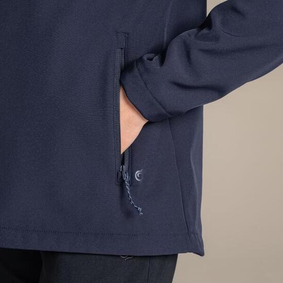 Veste softshell Expert Basecamp II pour femme