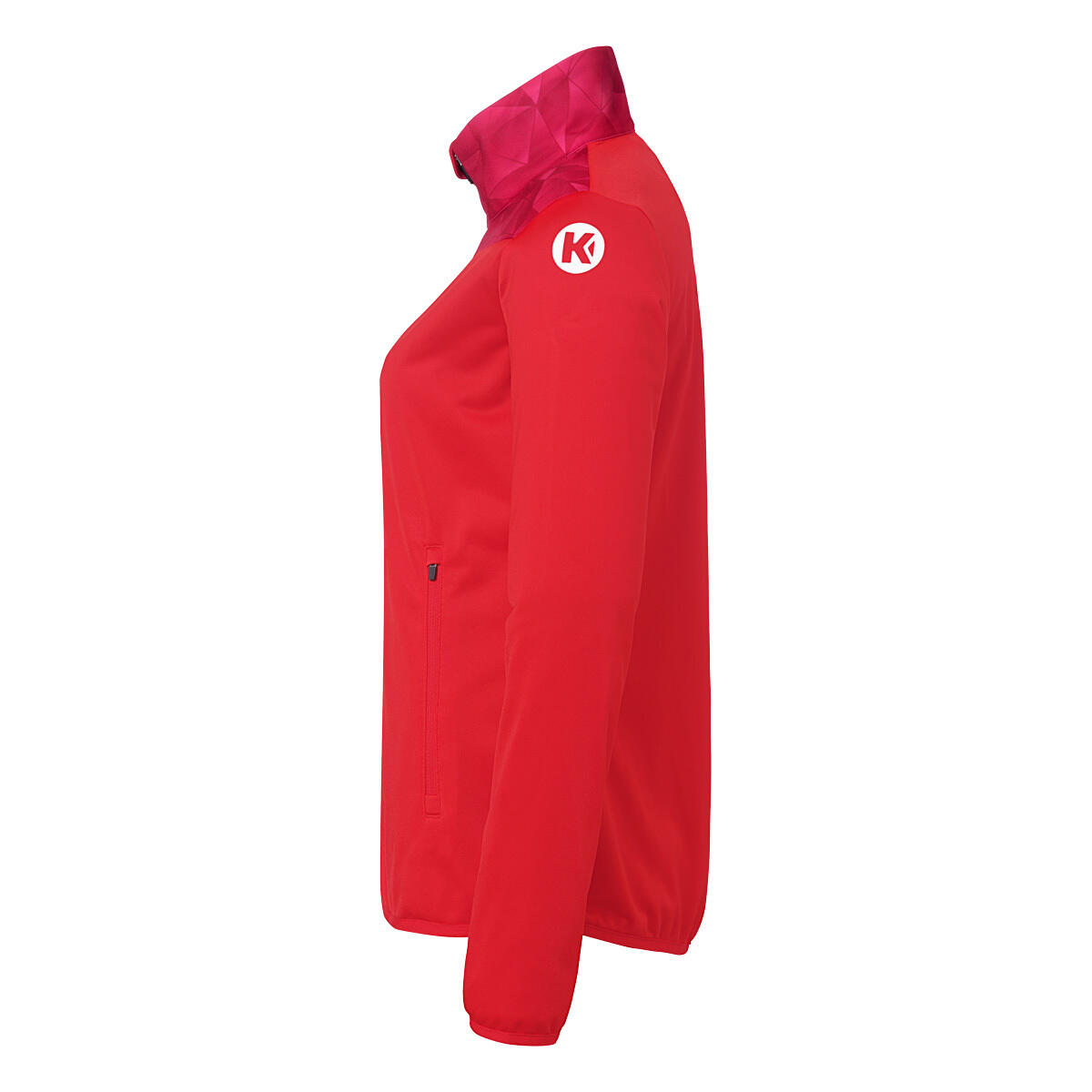 Chaqueta de deporte Athletics 29 Poly Women KEMPA 2/4