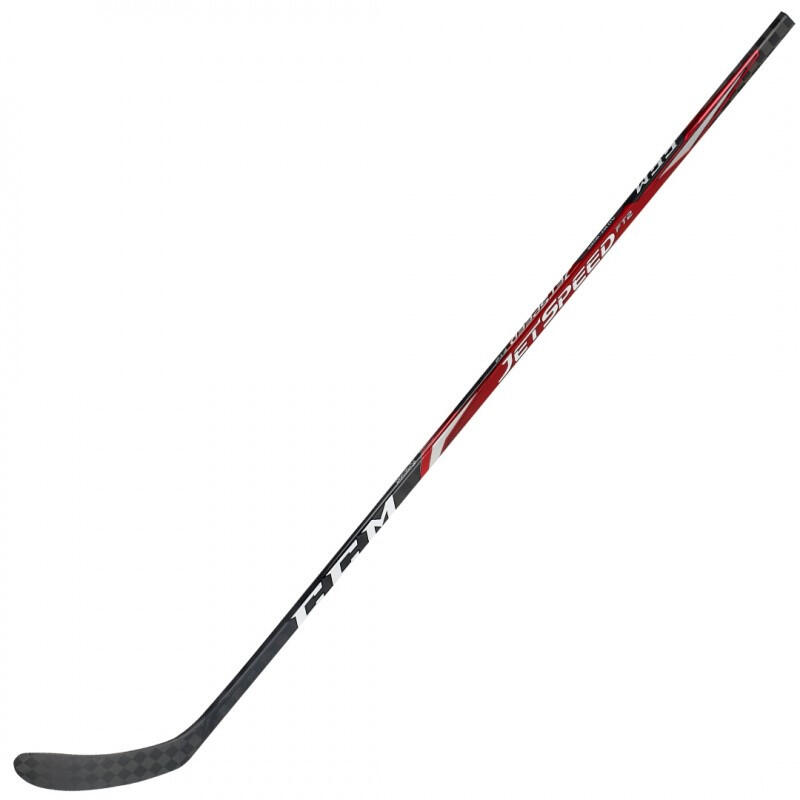 CCM Hokejová hůl CCM JetSpeed ​​​​FT2 INT