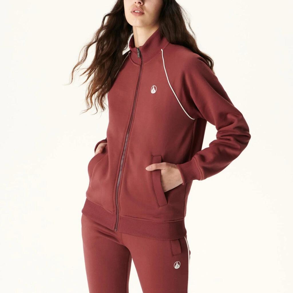 Chaqueta Mujer Jott Rocha 3/5
