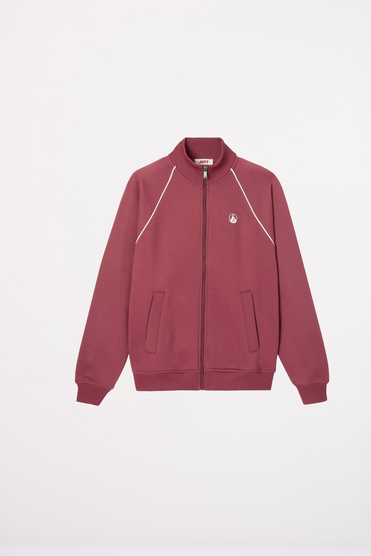 Chaqueta Mujer Jott Rocha 4/5