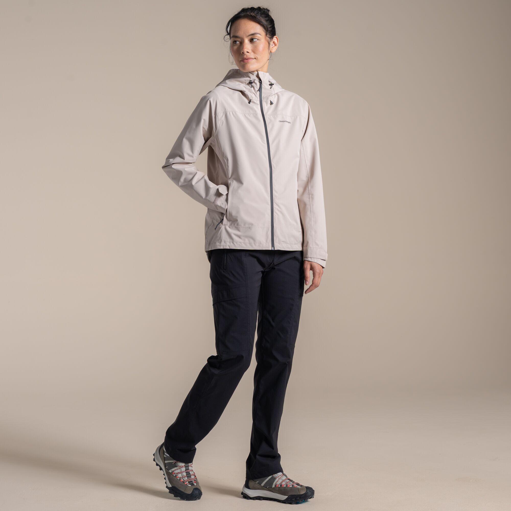 Veste imperméable Zohra pour femme 3/3