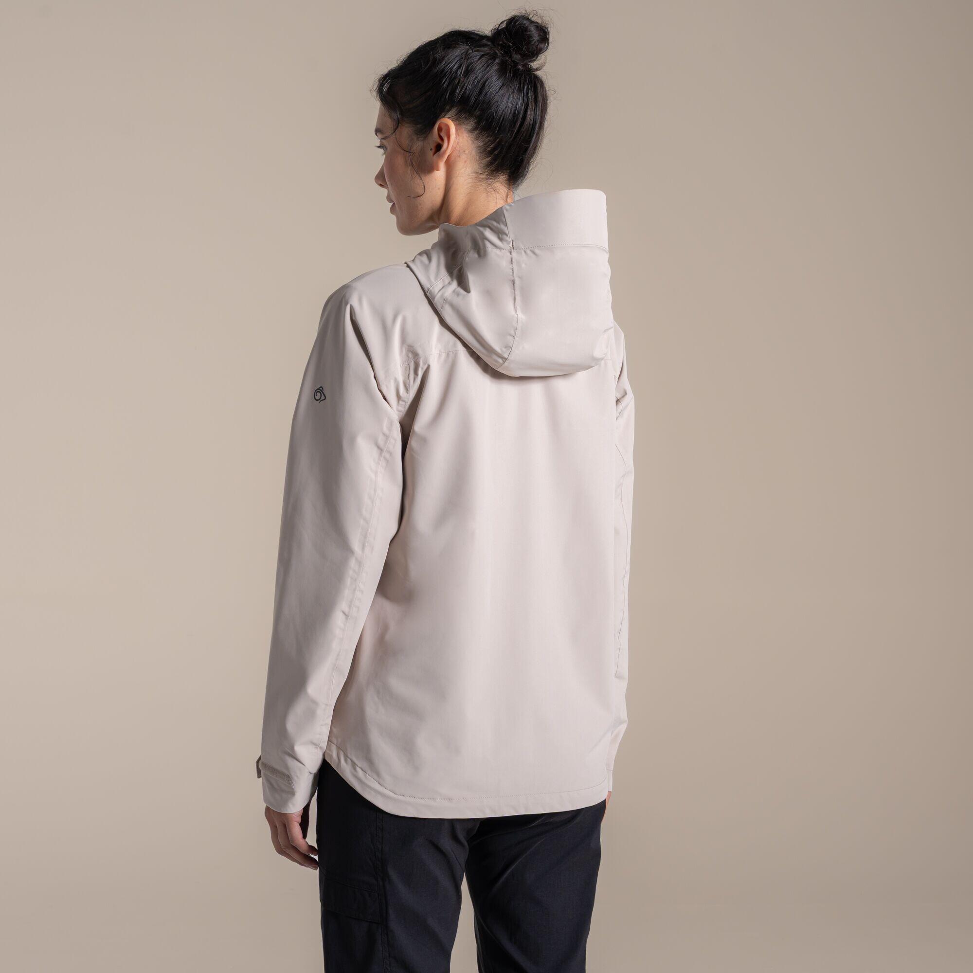Veste imperméable Zohra pour femme 2/3