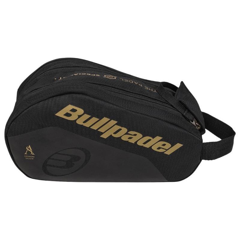 Neceser Bullpadel Alejandra Salazar BPN26006 Negro 4/5