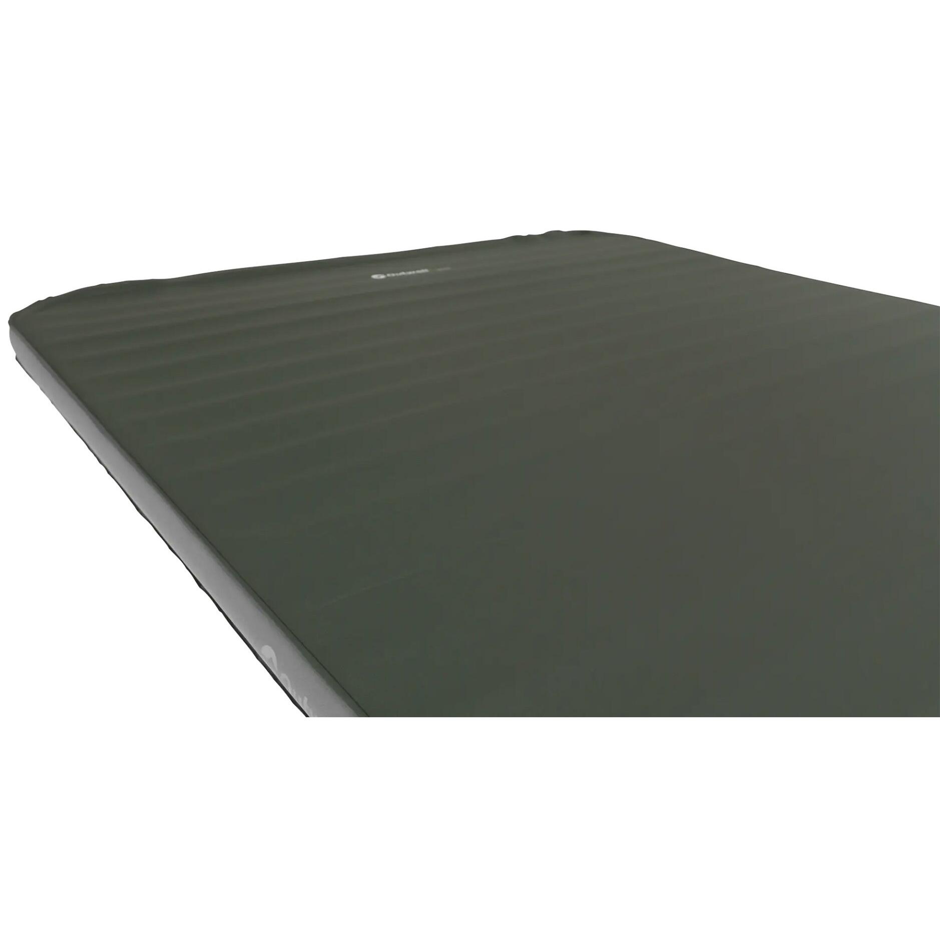 Mata samopompująca Outwell Sleepnest Double 5.0 cm 2/6