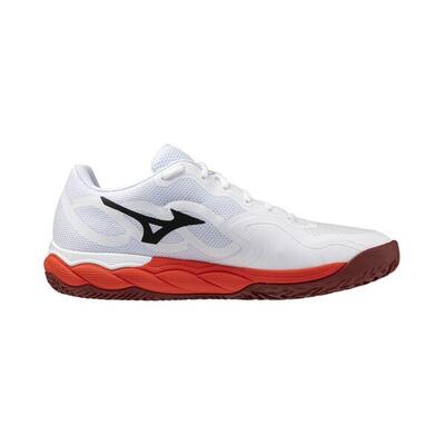 Zapatillas mizuno wave enforce court clay court 61gc2435 62 39