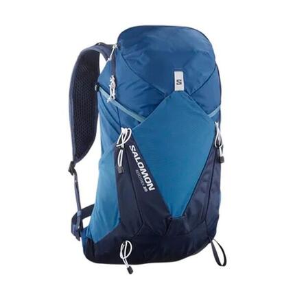 Sac de sport Fitness SALOMON Aerotrek 20 Bleu