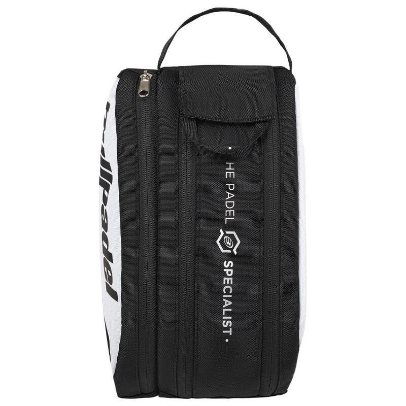 Neceser Bullpadel Juan Tello BPN26001 Negro 3/5