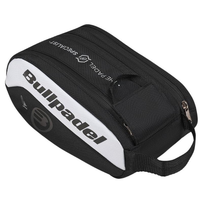 Neceser Bullpadel Juan Tello BPN26001 Negro 2/5