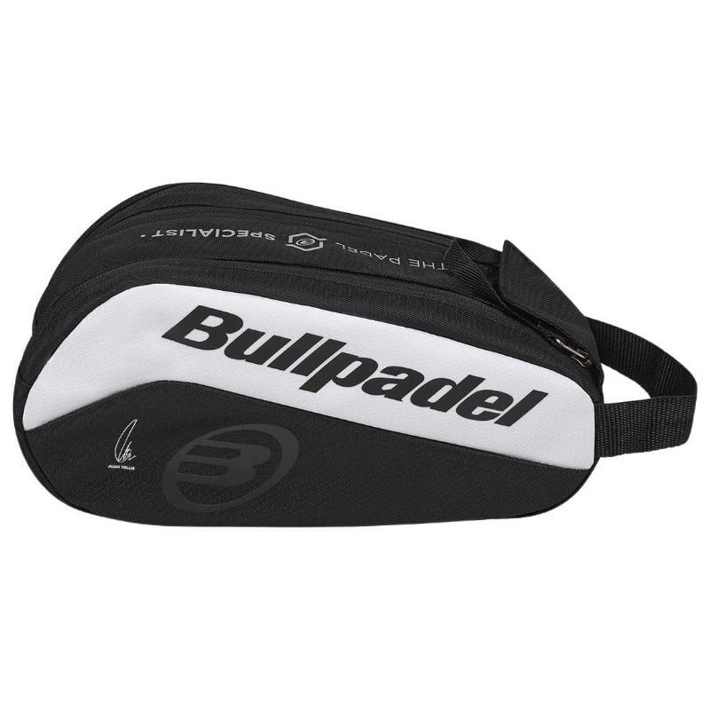Neceser Bullpadel Juan Tello BPN26001 Negro 4/5
