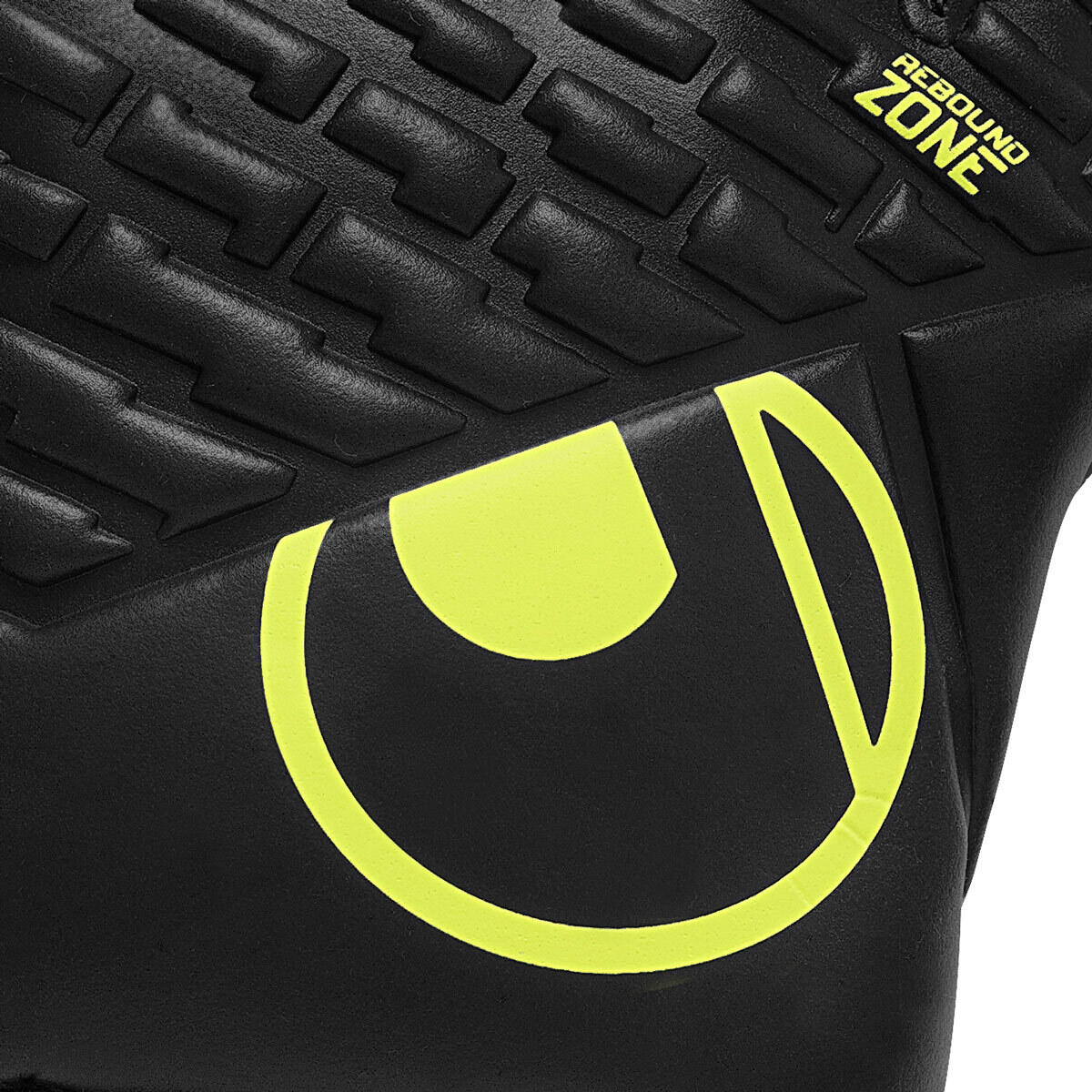 Guantes de portero FM Supersoft HN Flex Frame UHLSPORT 2/3