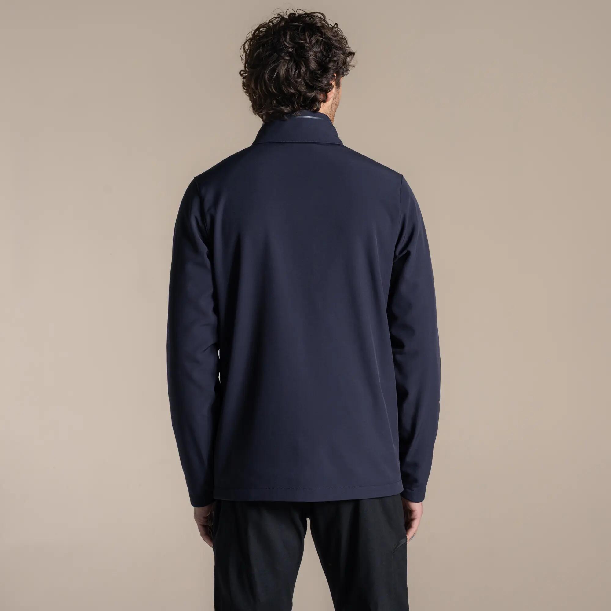 Veste softshell Expert Basecamp II pour homme 2/3