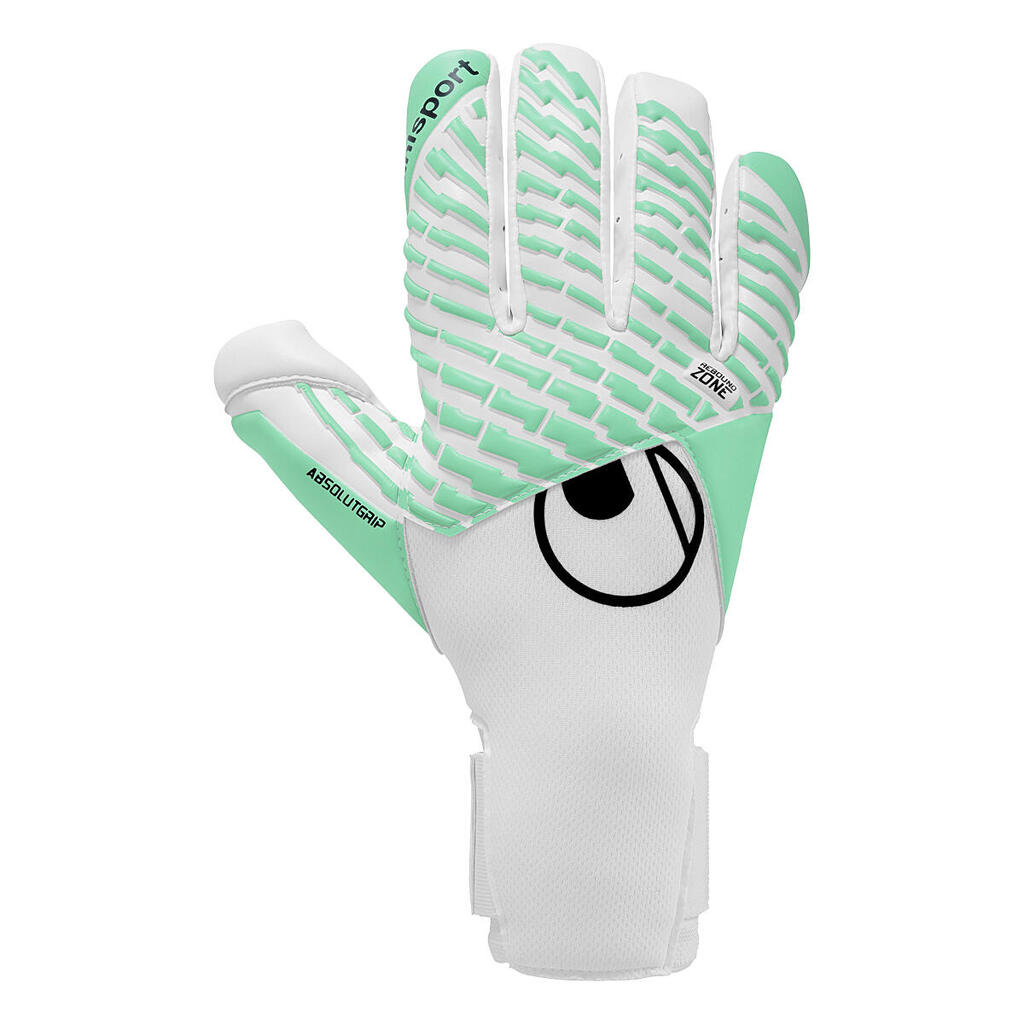 Uhlsport Absolutgrip Tight HN Goalkeeper Gloves
