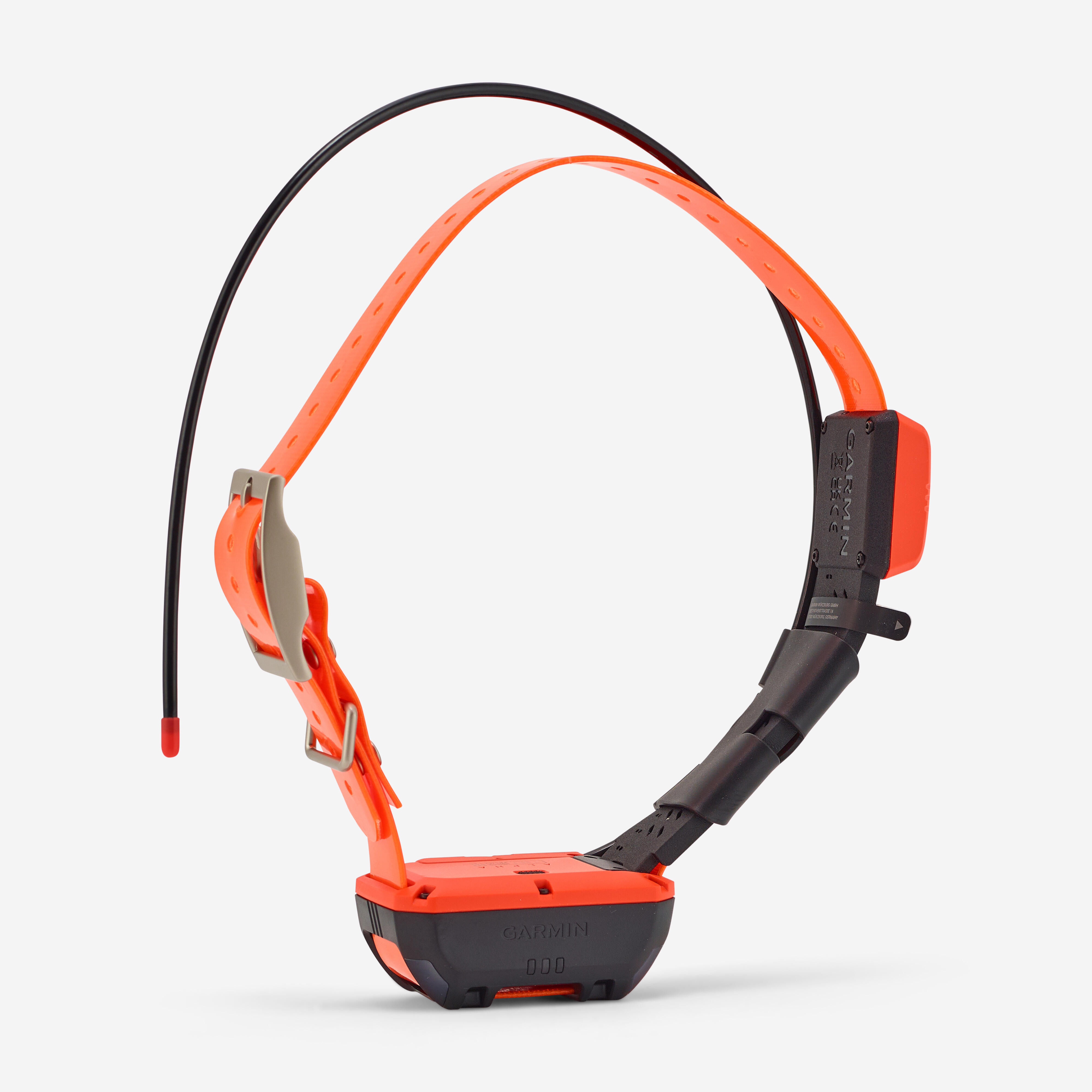 Garmin - Seconde Vie - Collier Repérage Pour Chien Garmin T20f - Excellent - Collier De Repérage - Incolore - No Size - Decathlon