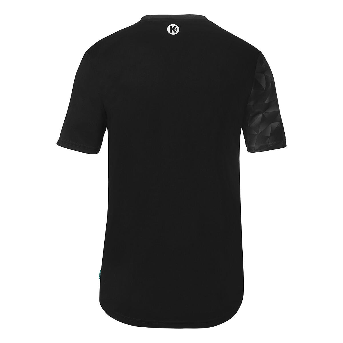 T-shirt d'entraînement Athletics 29 KEMPA 3/4