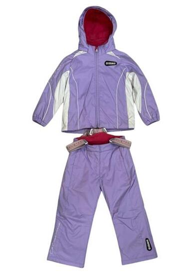 COMPLETO SCI COL 2LJ