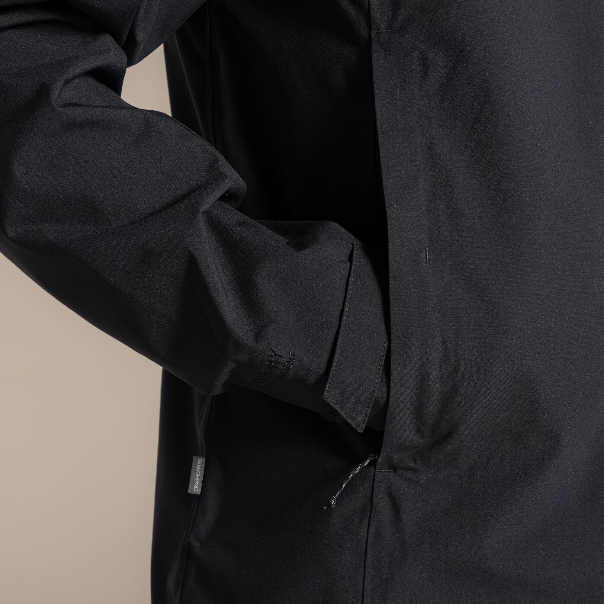 Chaqueta unisex Expert Basecamp Shell 3/3