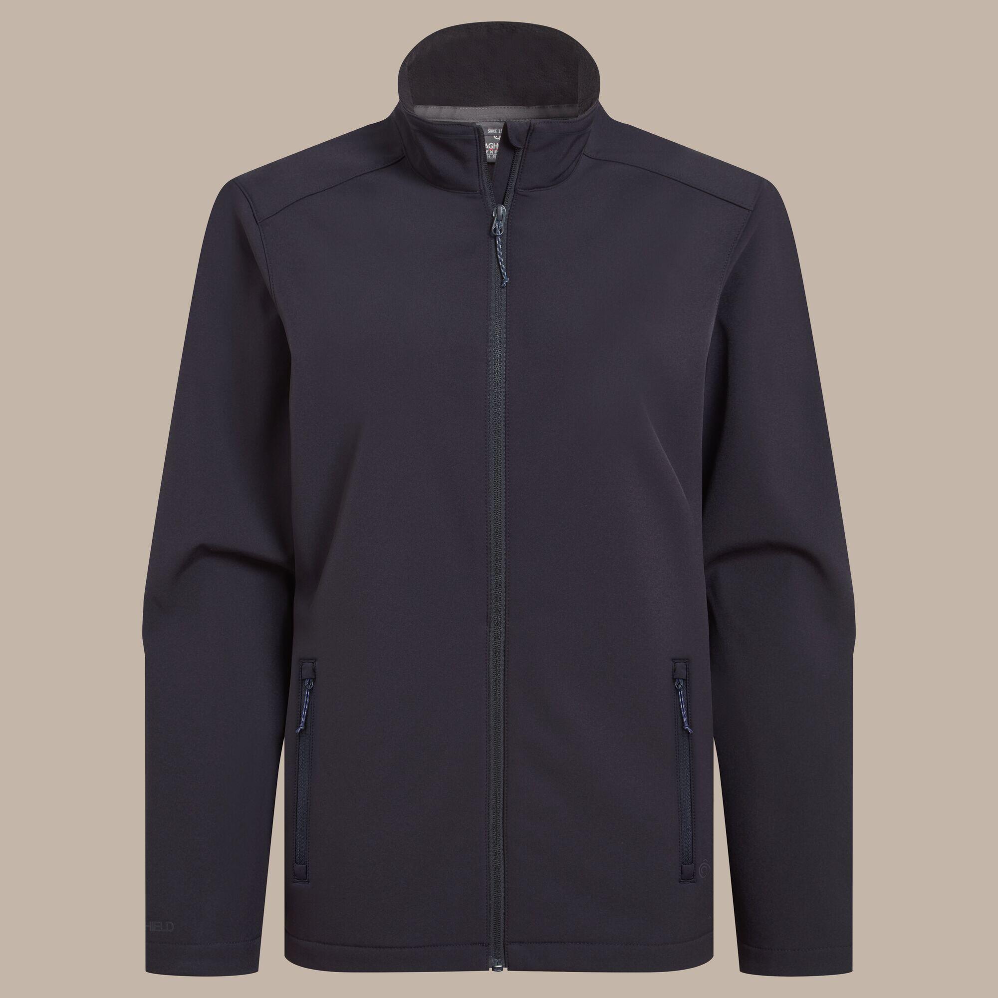 Veste softshell Expert Basecamp II pour femme 2/2