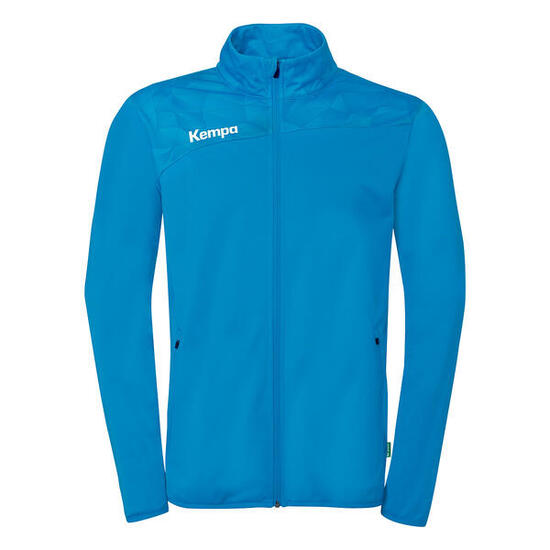 veste d'entraînement Athletics 29 Poly KEMPA