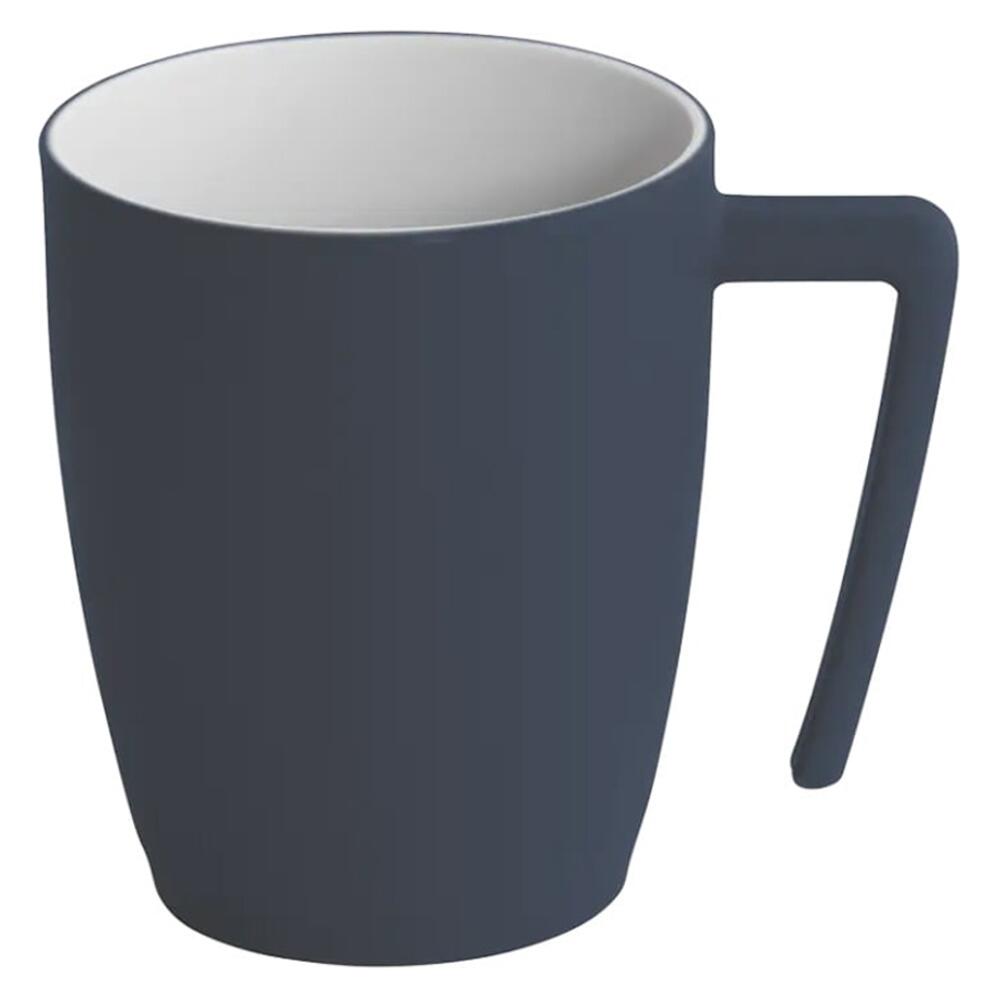 Naczynia turystyczne Outwell Gala 4 Person Mug Set - navy night 3/3