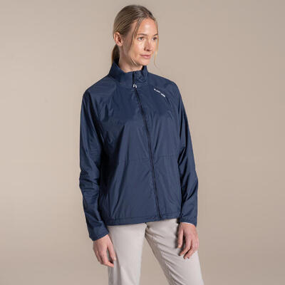 Dames nosilife driver waterafstotende jas