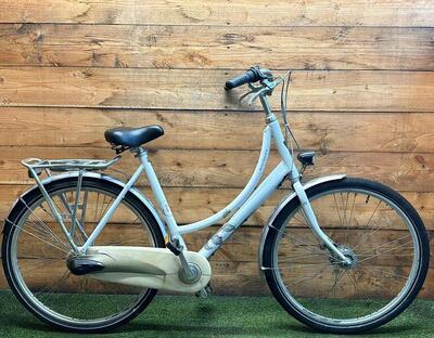 Batavus diva 3v 28inch 57cm - free delivery