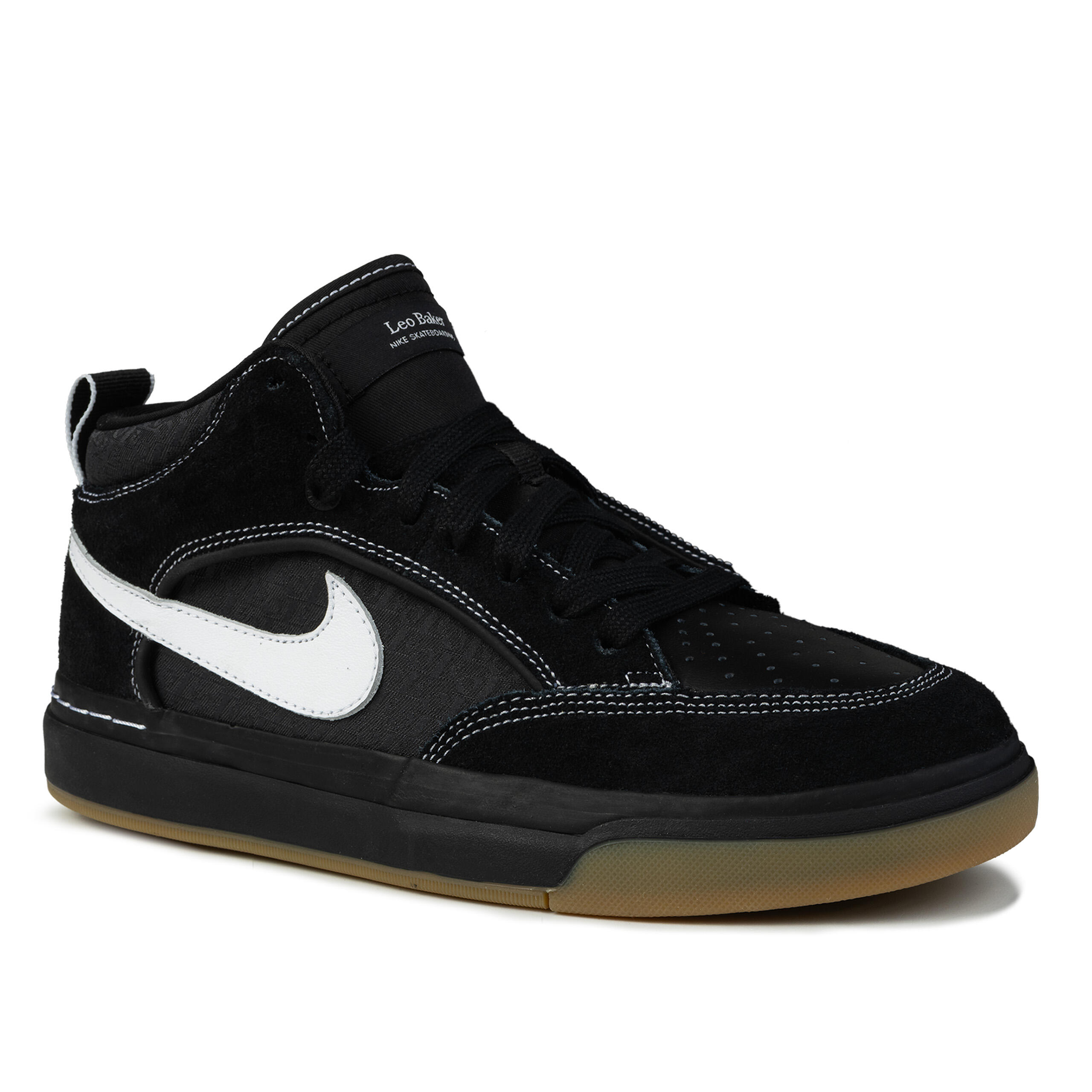 Buty męskie sportowe do chodzenia Nike SB REACT LEO 4/7