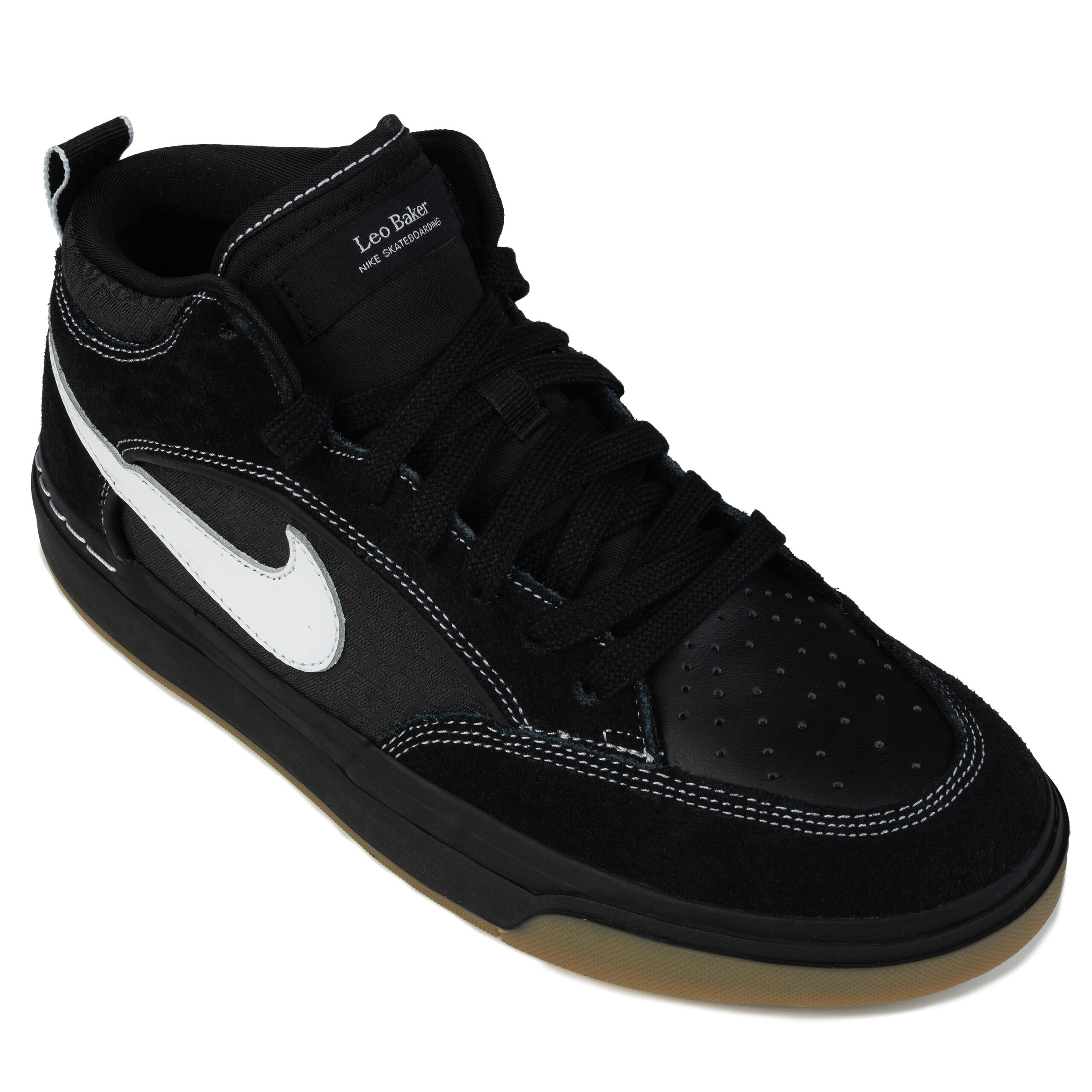 Buty męskie sportowe do chodzenia Nike SB REACT LEO 6/7