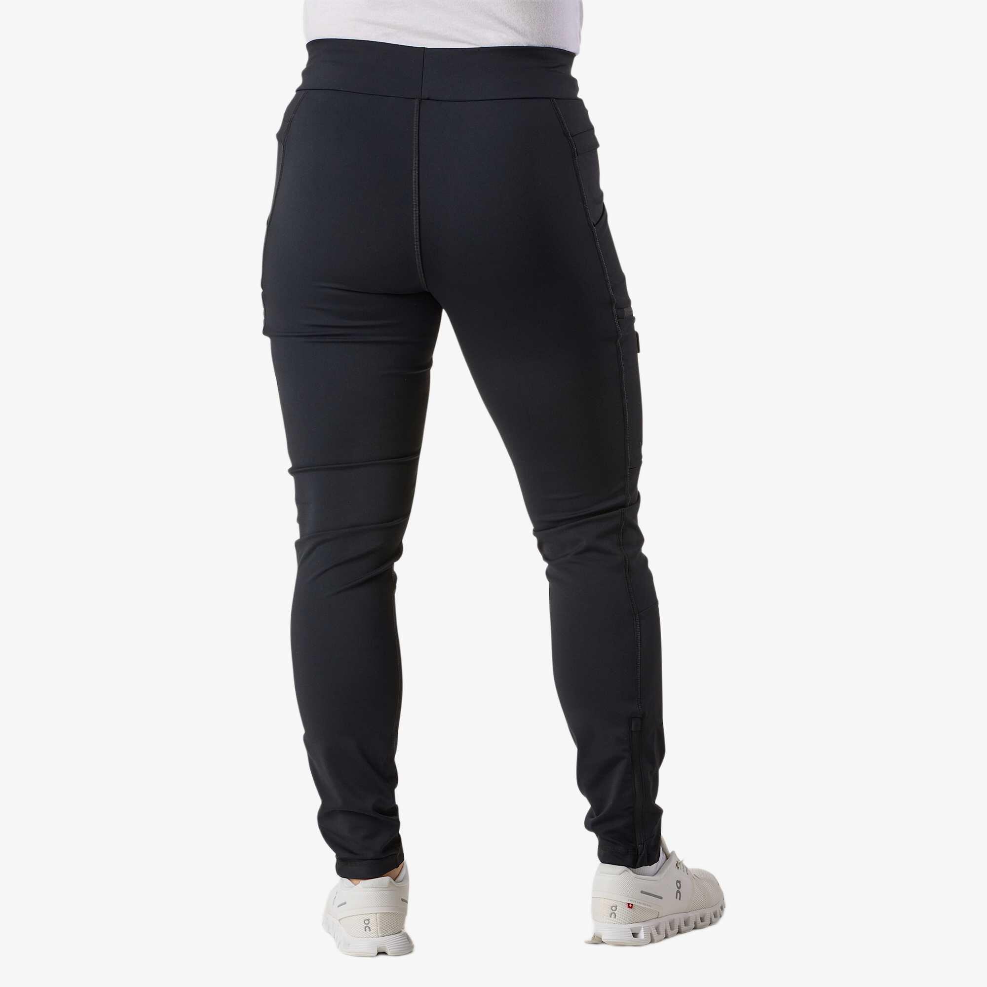 Löffler Functionele broek Alaska zwart goedkoop kopen