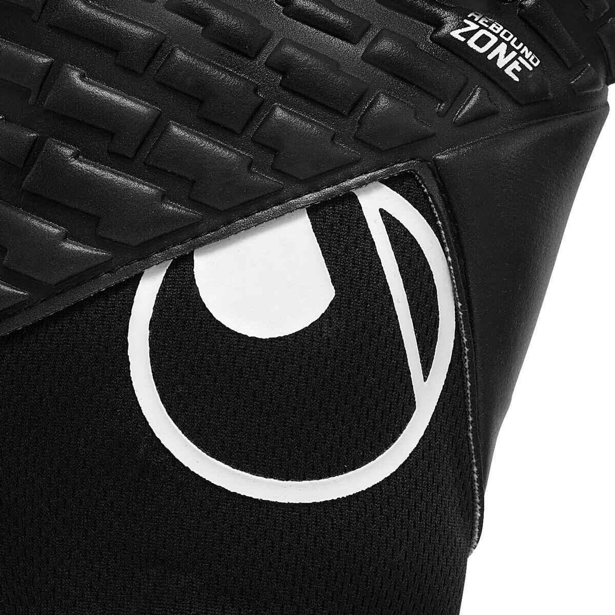Keepershandschoenen FM Comfort Absolutgrip UHLSPORT 2/4