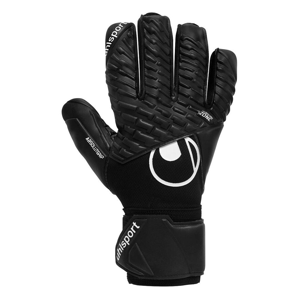 Uhlsport Comfort Absolutgrip   Goalkeeper Gloves