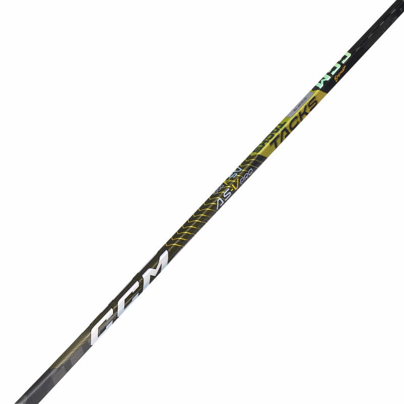 Crosse de hockey sur glace junior CCM Tacks AS-V PRO 3/5
