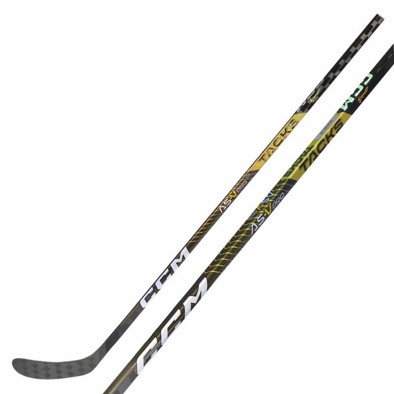 Crosse de hockey sur glace junior CCM Tacks AS-V PRO 2/5