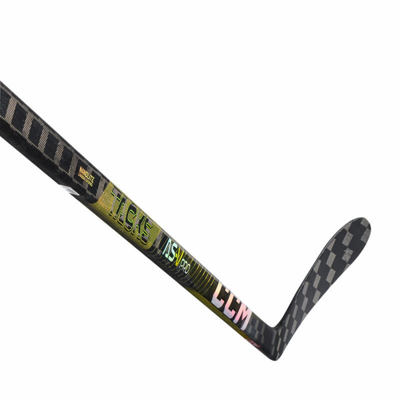 Crosse de hockey sur glace junior CCM Tacks AS-V PRO 5/5