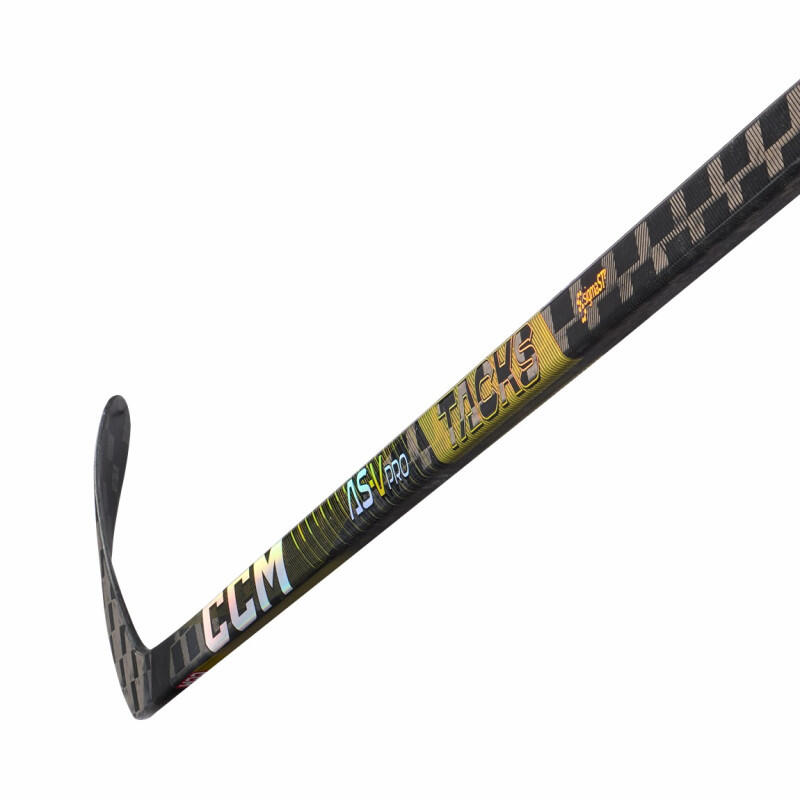 Crosse de hockey sur glace junior CCM Tacks AS-V PRO 4/5