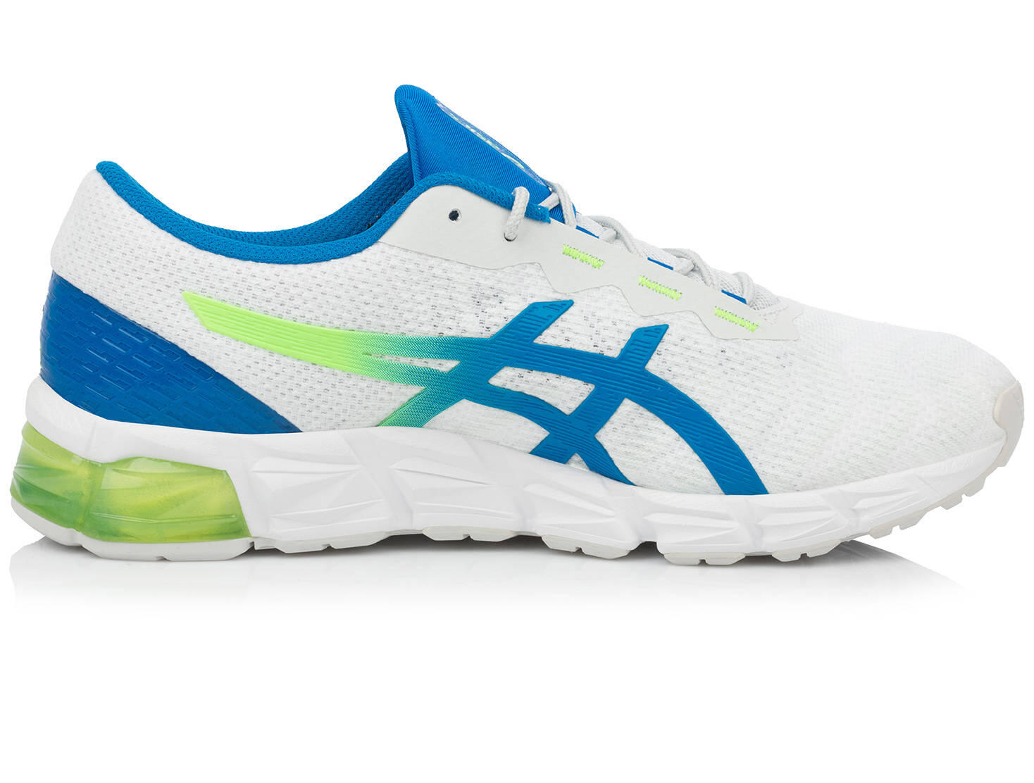 Buty sportowe treningowe do biegania ASICS GEL-QUANTUM 180 5 1021A452-102 3/7