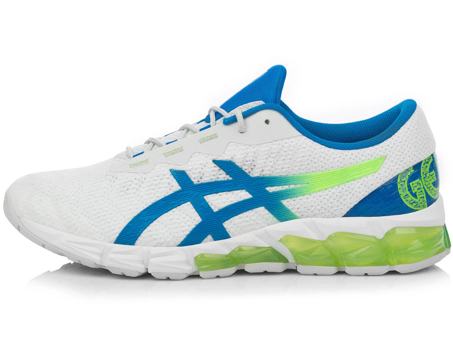 Buty sportowe treningowe do biegania ASICS GEL-QUANTUM 180 5 1021A452-102 2/7