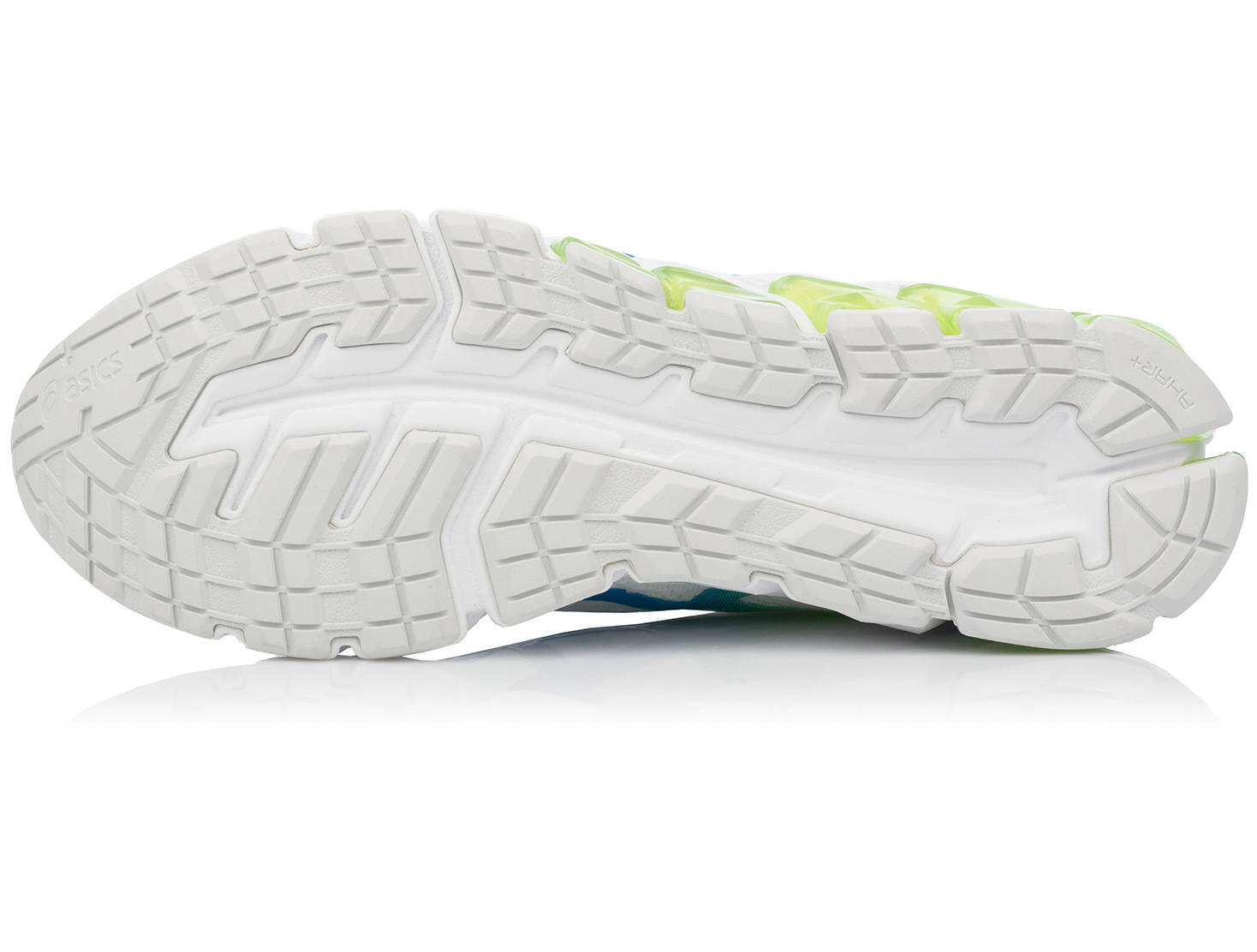 Buty sportowe treningowe do biegania ASICS GEL-QUANTUM 180 5 1021A452-102 7/7