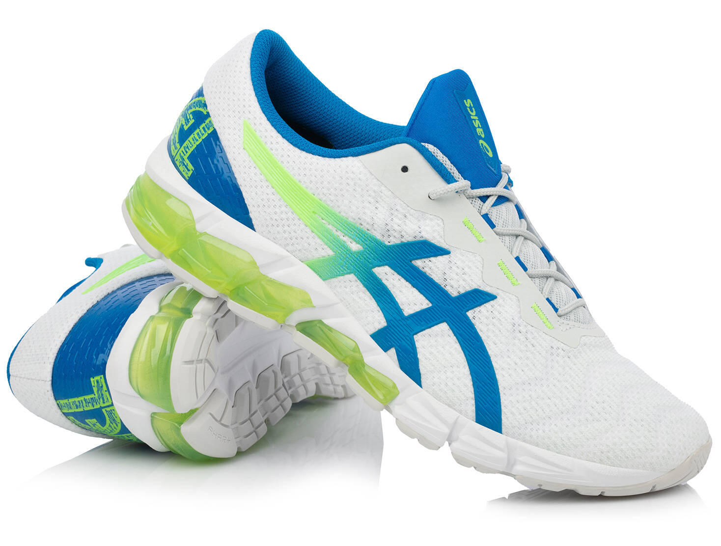 Buty sportowe treningowe do biegania ASICS GEL-QUANTUM 180 5 1021A452-102 4/7