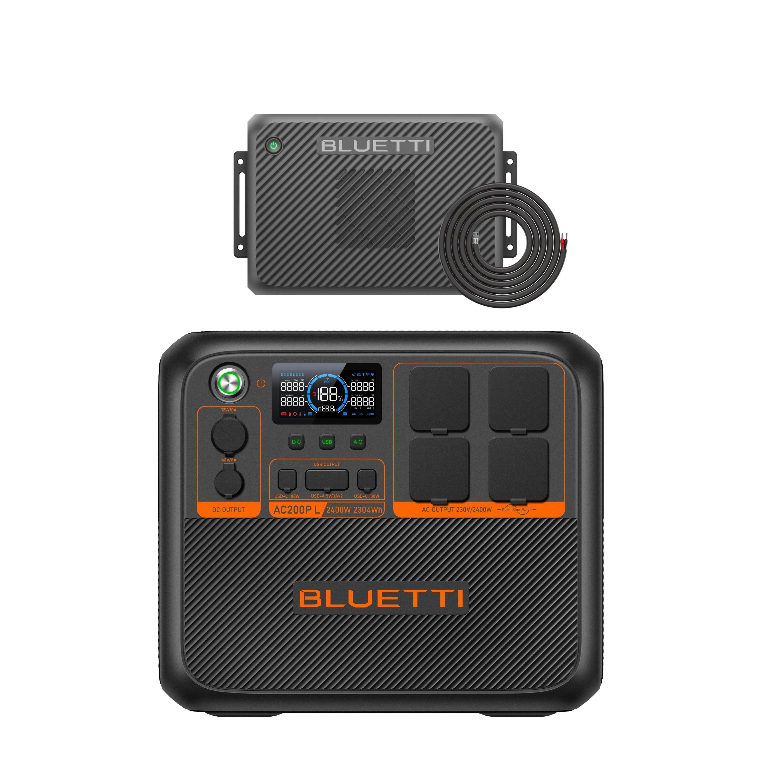 BLUETTI picture