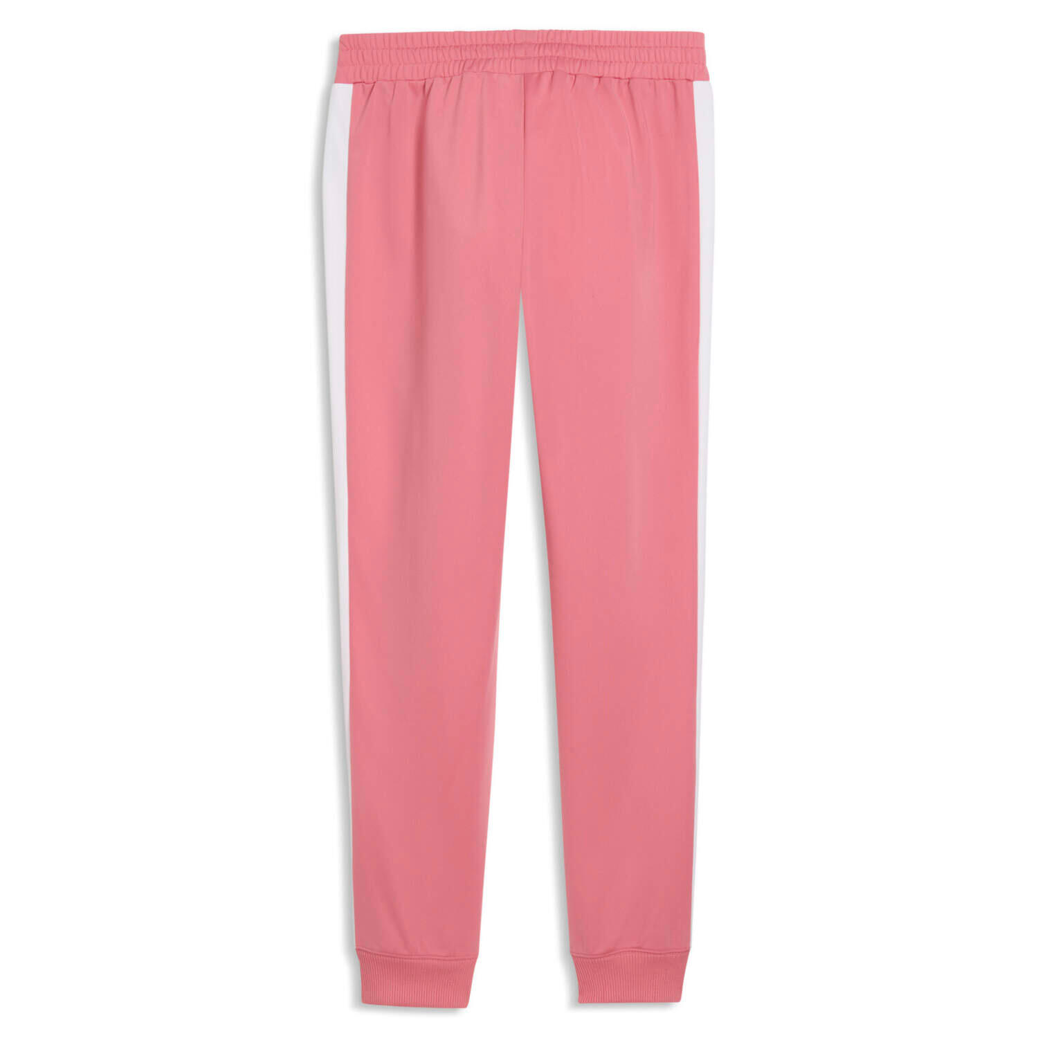 Puma Damen Trainingshose T7 FOUNDATION cl Poly Knitted Pants 692467 3/3