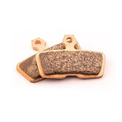 Paar remblokken clarks cycle systems kevlar 2011 2014