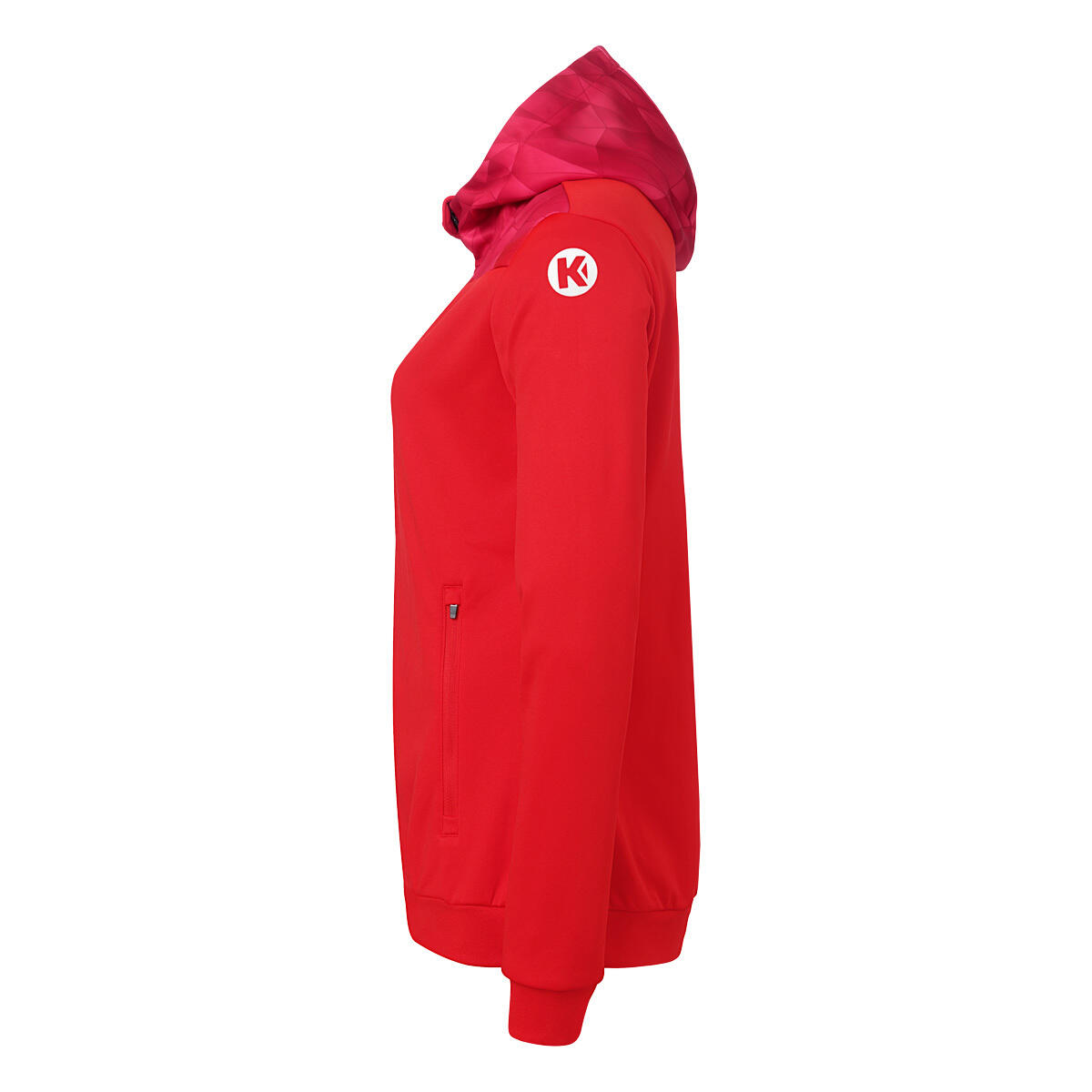 veste d'entraînement Athletics 29 Women KEMPA 2/4