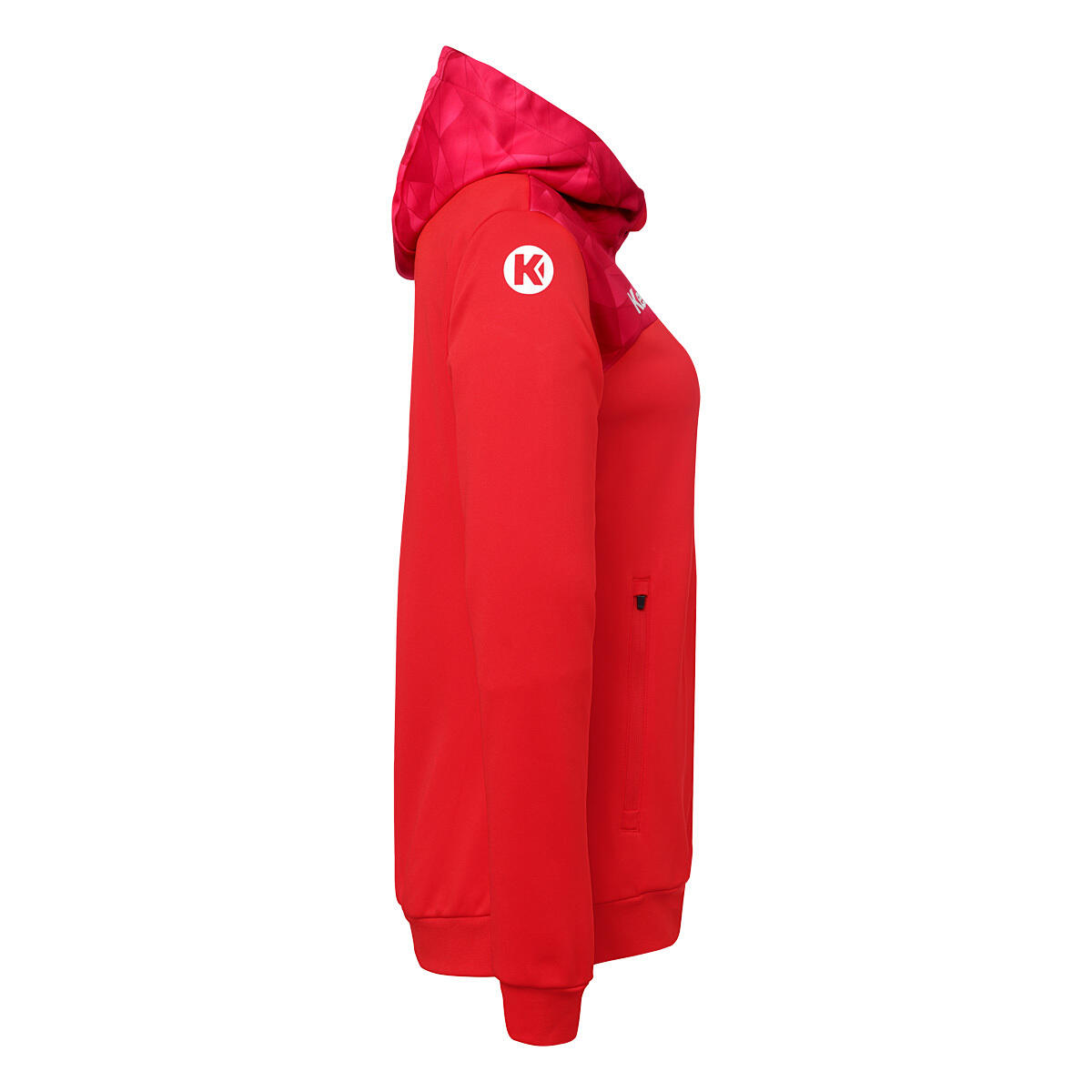 veste d'entraînement Athletics 29 Women KEMPA 4/4