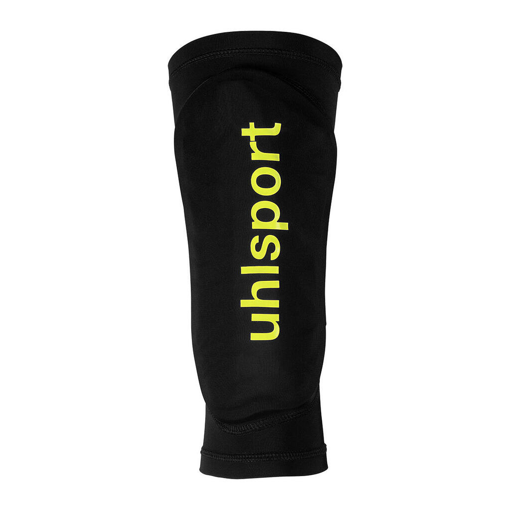 Shin guards Uhlsport X Plate