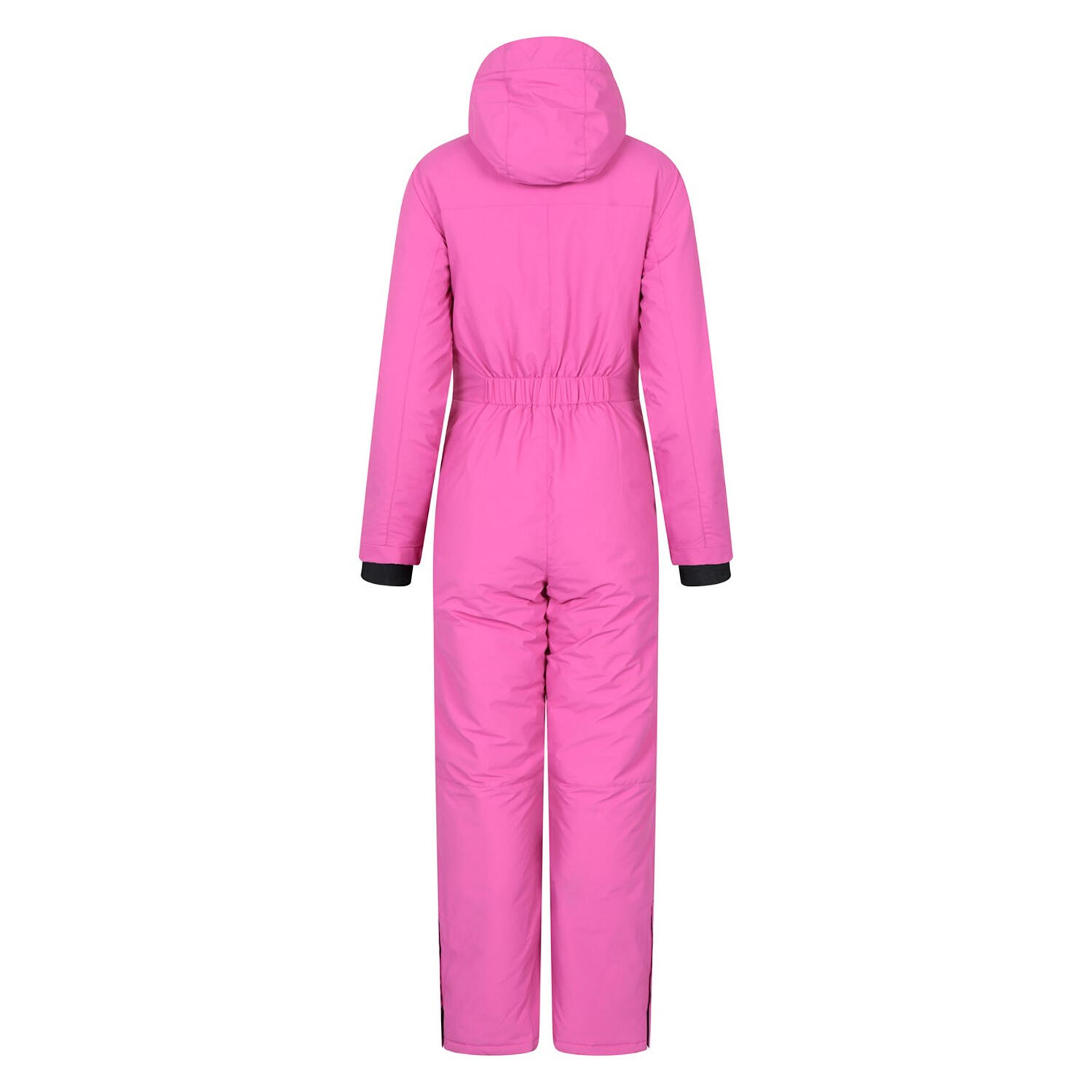 "Cloud" Skianzug für Damen Leuchtend Rosa 2/4