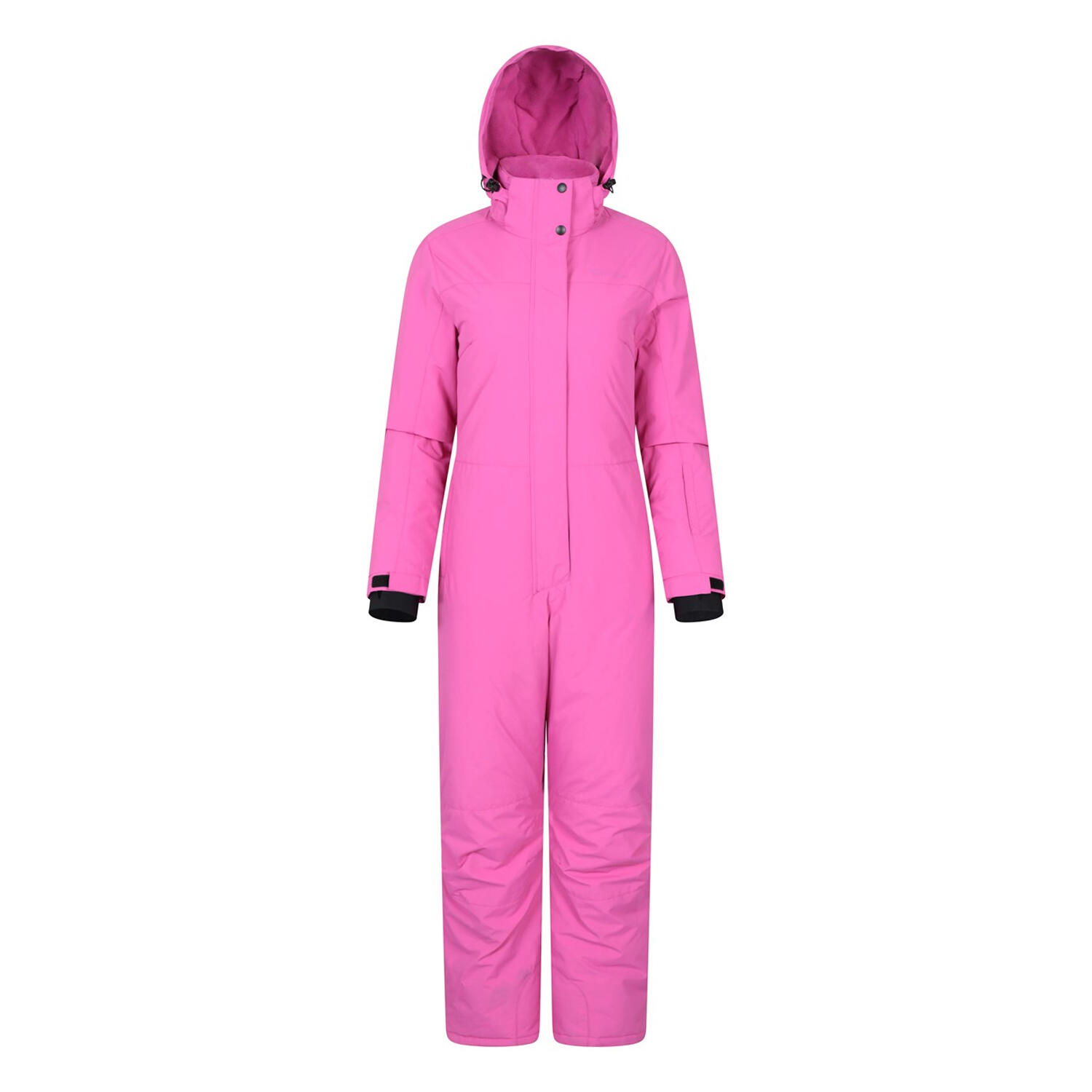 MOUNTAIN WAREHOUSE Donna Cloud Tuta Da Sci Mountain Warehouse Rosa Acceso